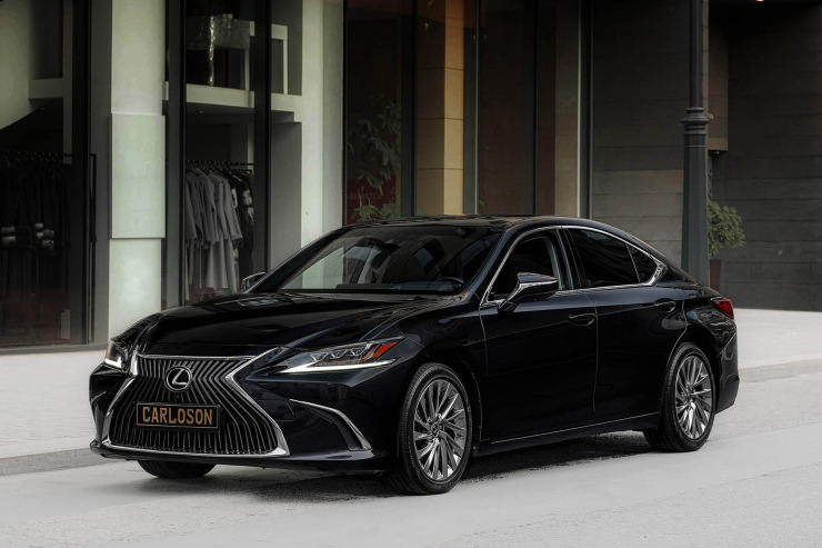 Lexus ES 350